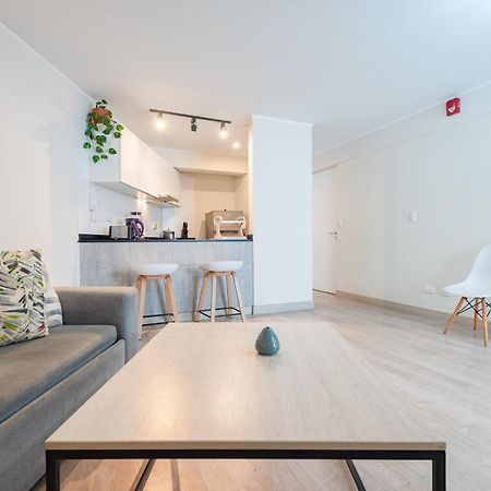 Trendy Host Osma, Barranco Apartment Lima Exterior photo