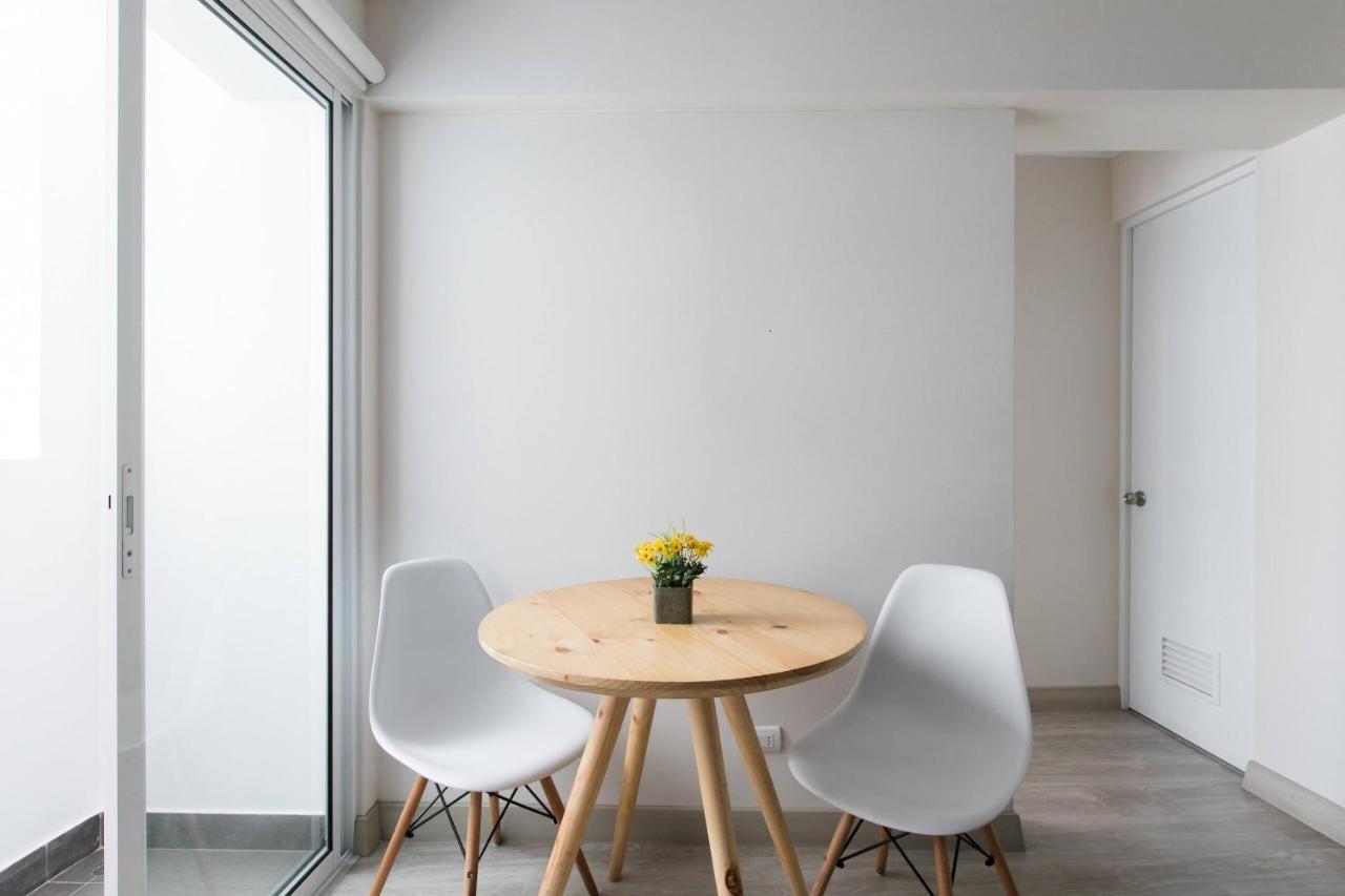 Trendy Host Osma, Barranco Apartment Lima Exterior photo