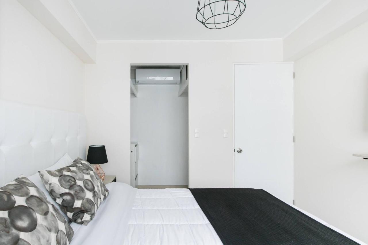 Trendy Host Osma, Barranco Apartment Lima Exterior photo
