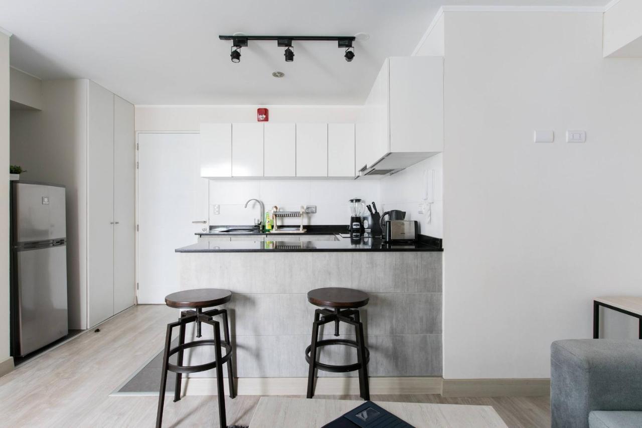 Trendy Host Osma, Barranco Apartment Lima Exterior photo