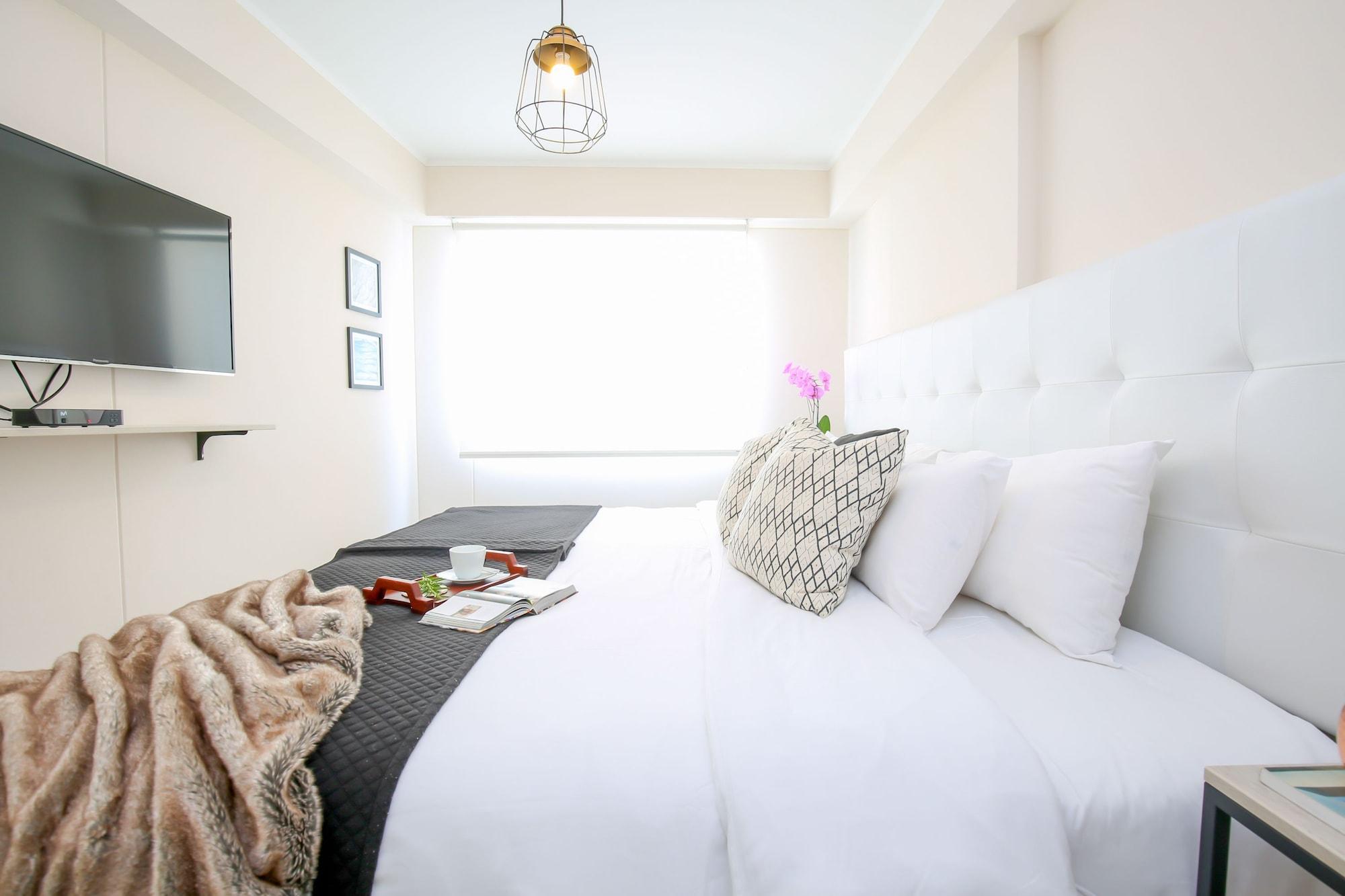 Trendy Host Osma, Barranco Apartment Lima Exterior photo