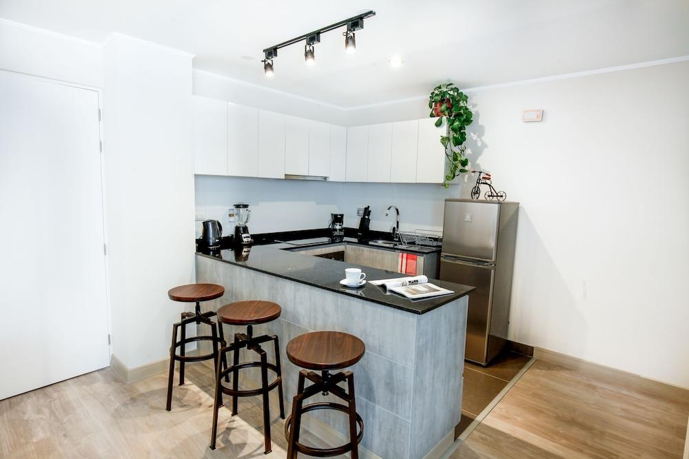 Trendy Host Osma, Barranco Apartment Lima Exterior photo