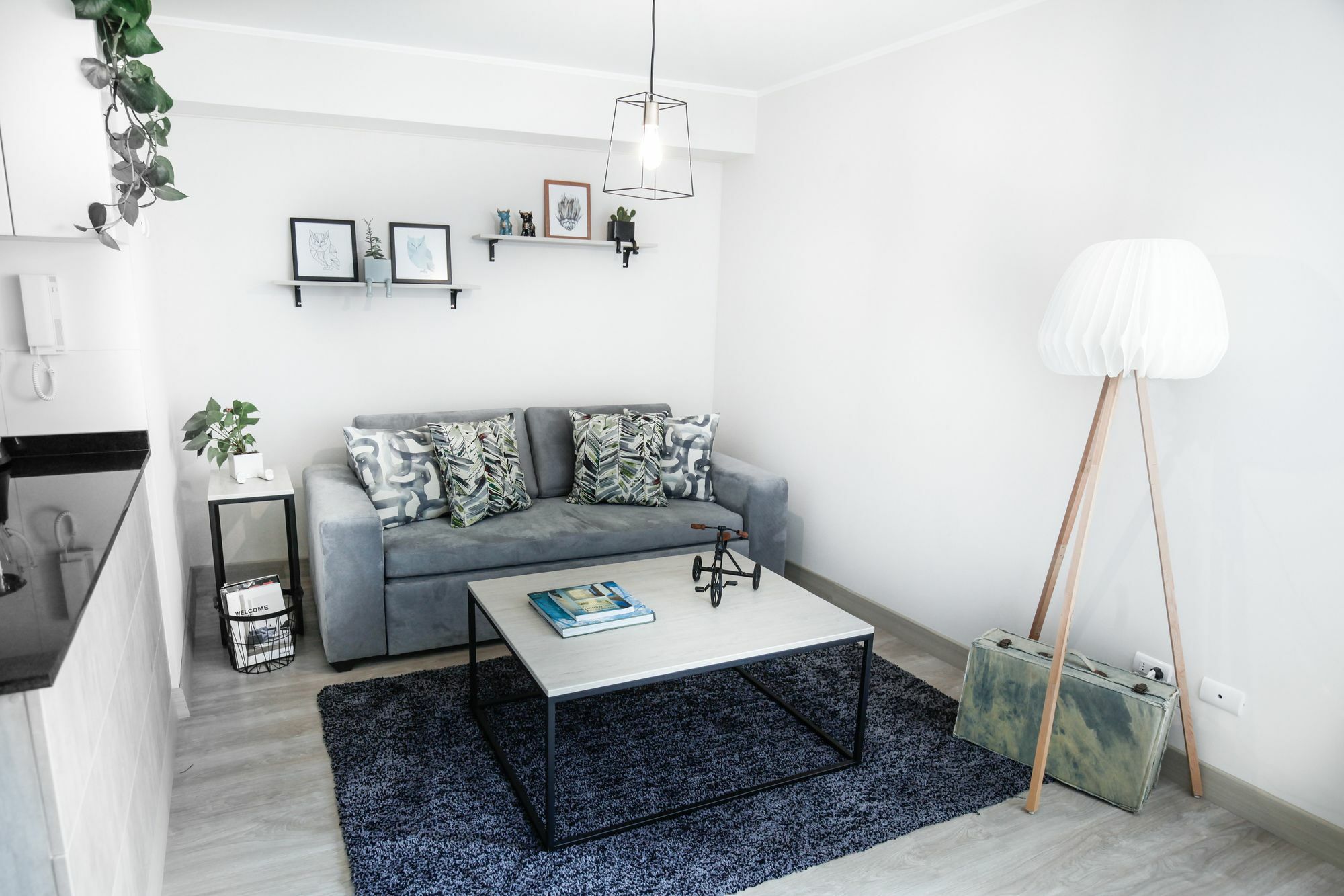 Trendy Host Osma, Barranco Apartment Lima Exterior photo