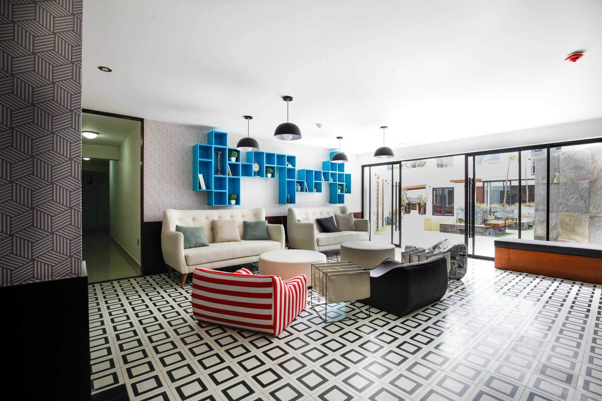 Trendy Host Osma, Barranco Apartment Lima Exterior photo