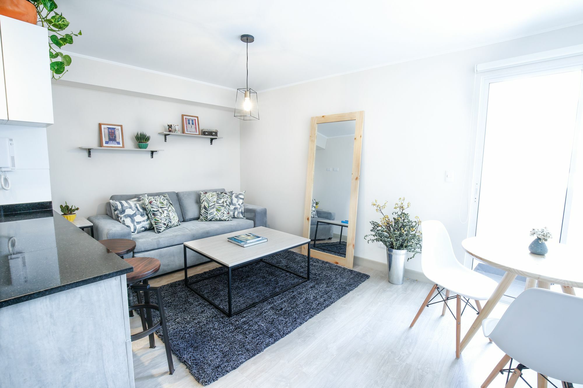 Trendy Host Osma, Barranco Apartment Lima Exterior photo